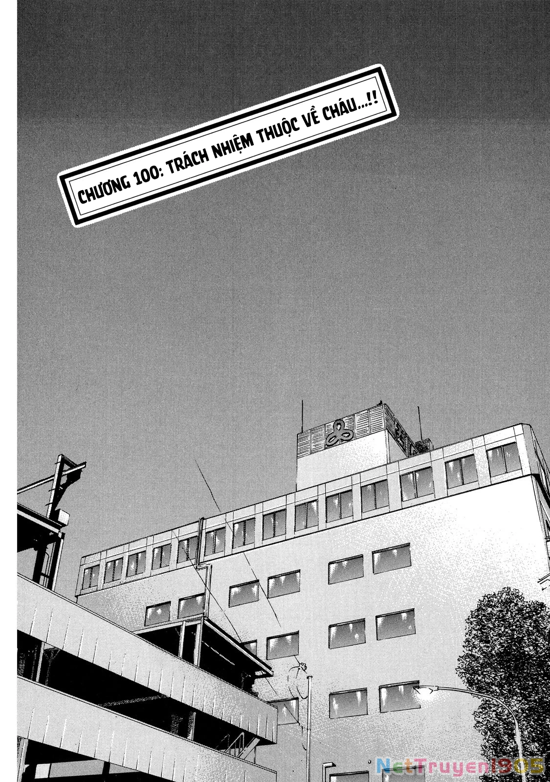 Dù Thế Nào Đi Nữa / Đó Là Tình Bạn Naniwa Chapter 100 - 2