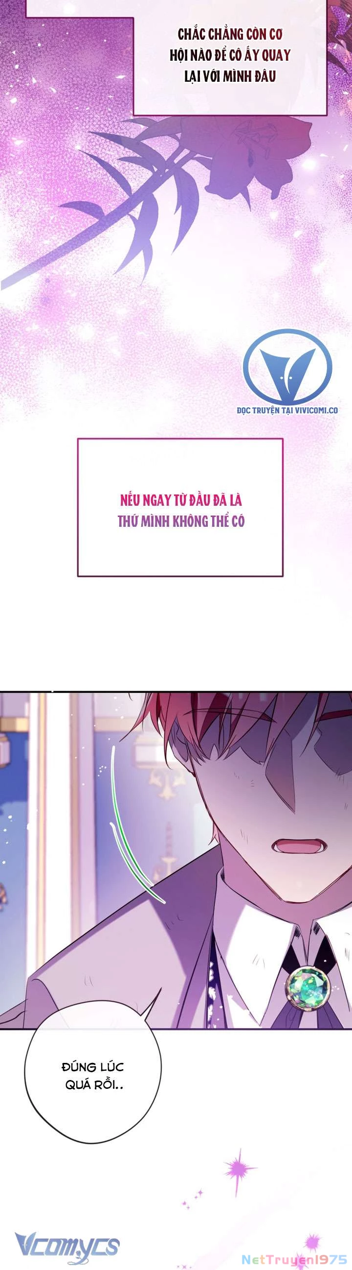 Chúng Ta Có Thể Trở Thành Người Nhà Không? Chapter 137 - 3