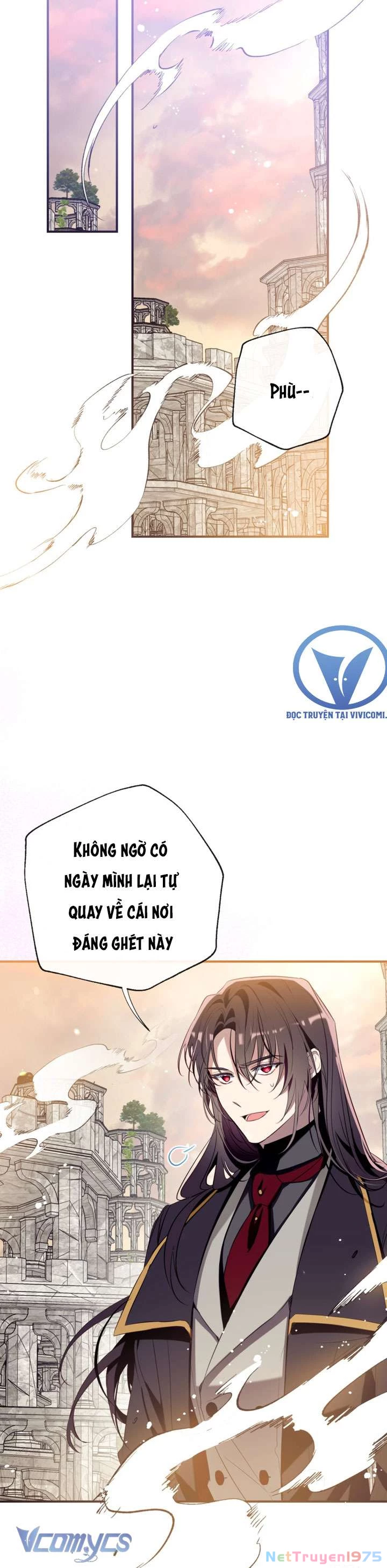 Chúng Ta Có Thể Trở Thành Người Nhà Không? Chapter 137 - 6
