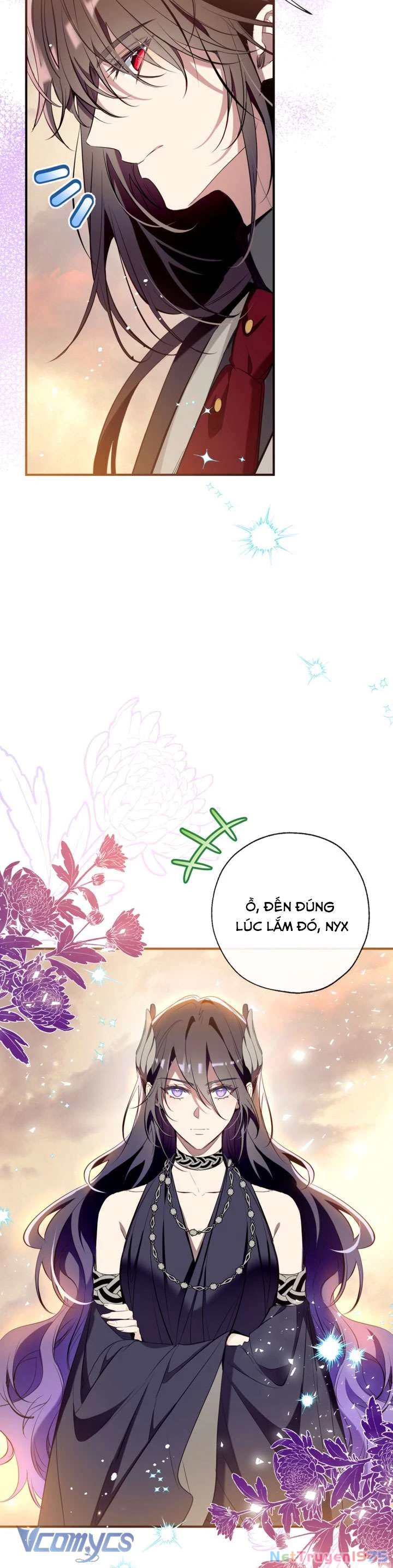 Chúng Ta Có Thể Trở Thành Người Nhà Không? Chapter 137 - 8