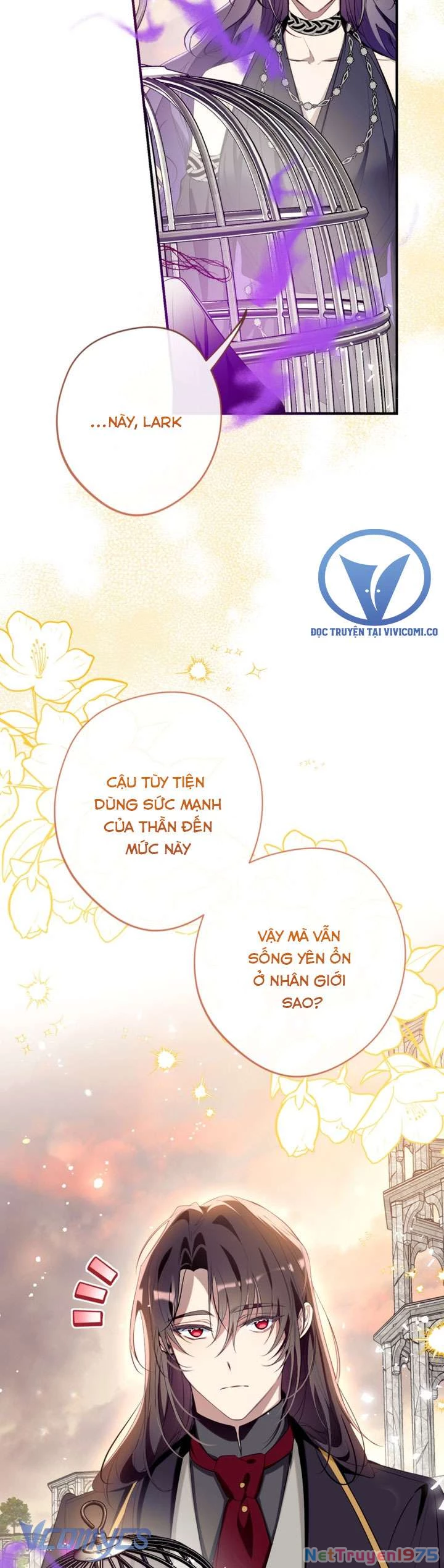Chúng Ta Có Thể Trở Thành Người Nhà Không? Chapter 137 - 13