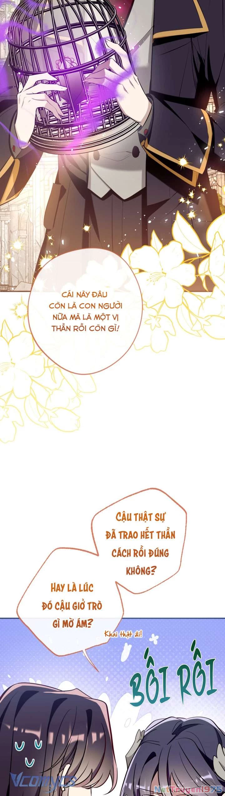 Chúng Ta Có Thể Trở Thành Người Nhà Không? Chapter 137 - 14