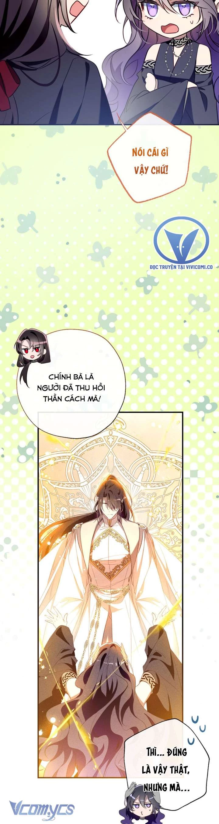 Chúng Ta Có Thể Trở Thành Người Nhà Không? Chapter 137 - 15