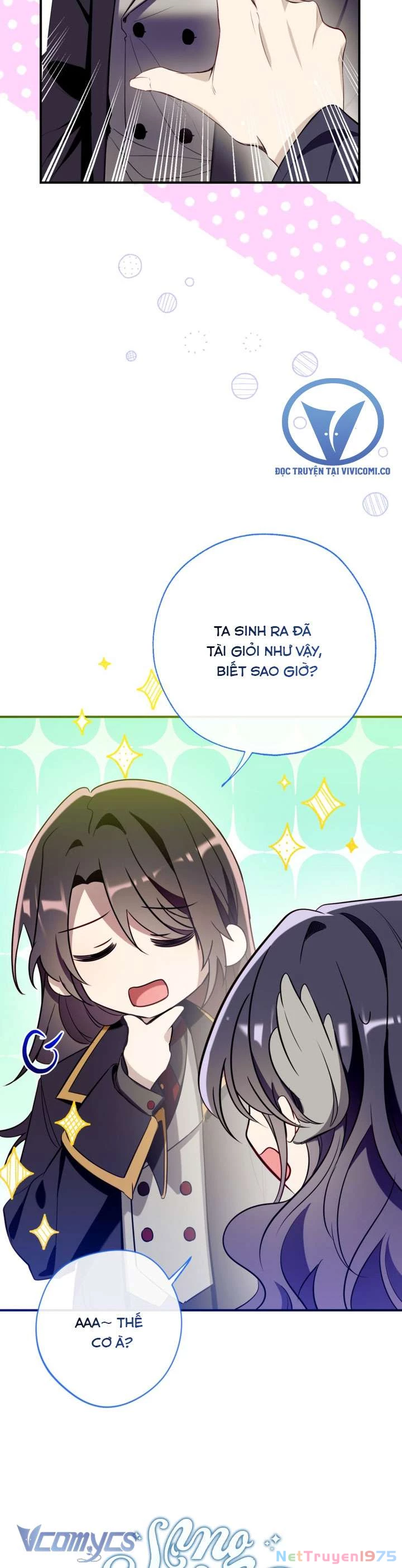 Chúng Ta Có Thể Trở Thành Người Nhà Không? Chapter 137 - 18