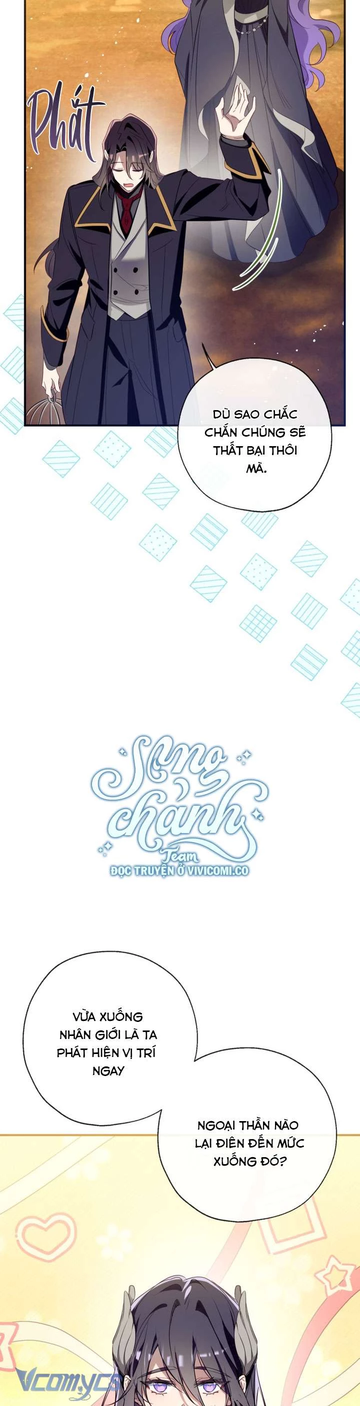 Chúng Ta Có Thể Trở Thành Người Nhà Không? Chapter 137 - 20