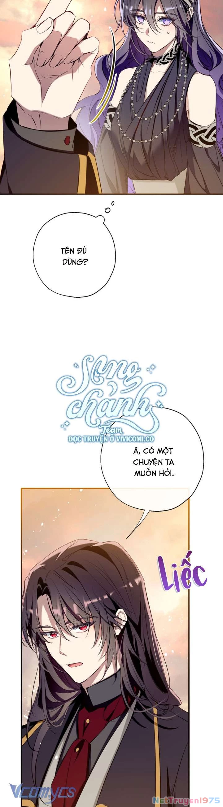 Chúng Ta Có Thể Trở Thành Người Nhà Không? Chapter 137 - 23