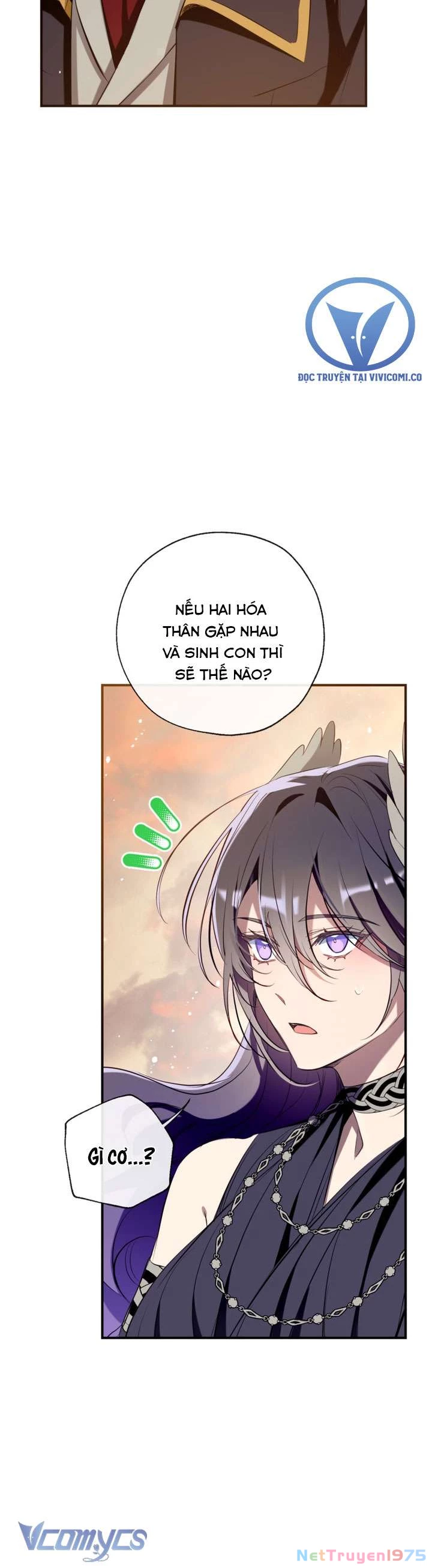 Chúng Ta Có Thể Trở Thành Người Nhà Không? Chapter 137 - 24