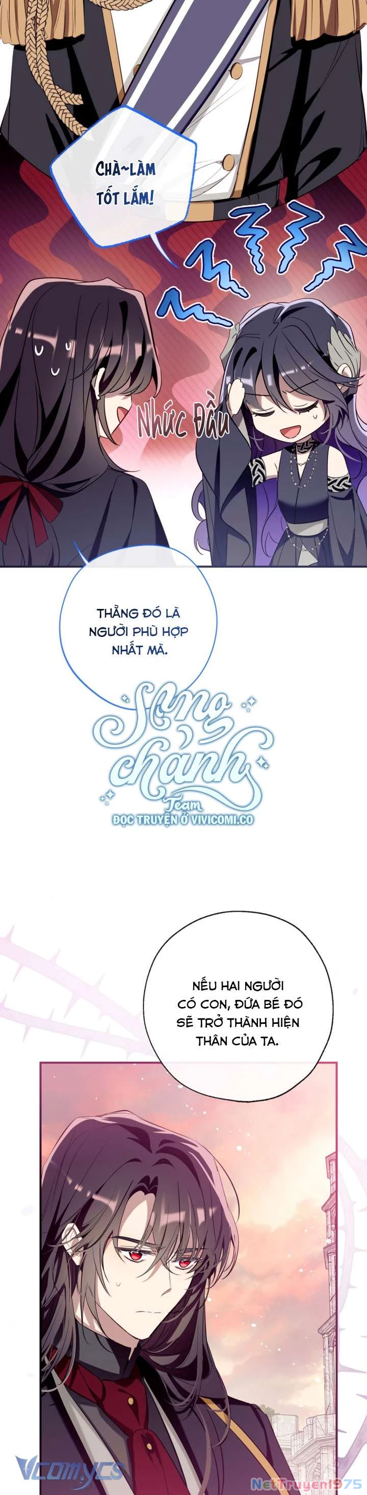 Chúng Ta Có Thể Trở Thành Người Nhà Không? Chapter 137 - 26