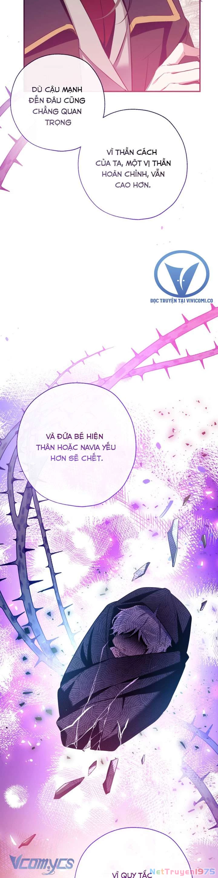 Chúng Ta Có Thể Trở Thành Người Nhà Không? Chapter 137 - 27