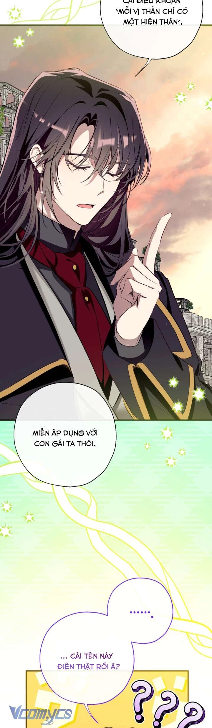 Chúng Ta Có Thể Trở Thành Người Nhà Không? Chapter 137 - 29