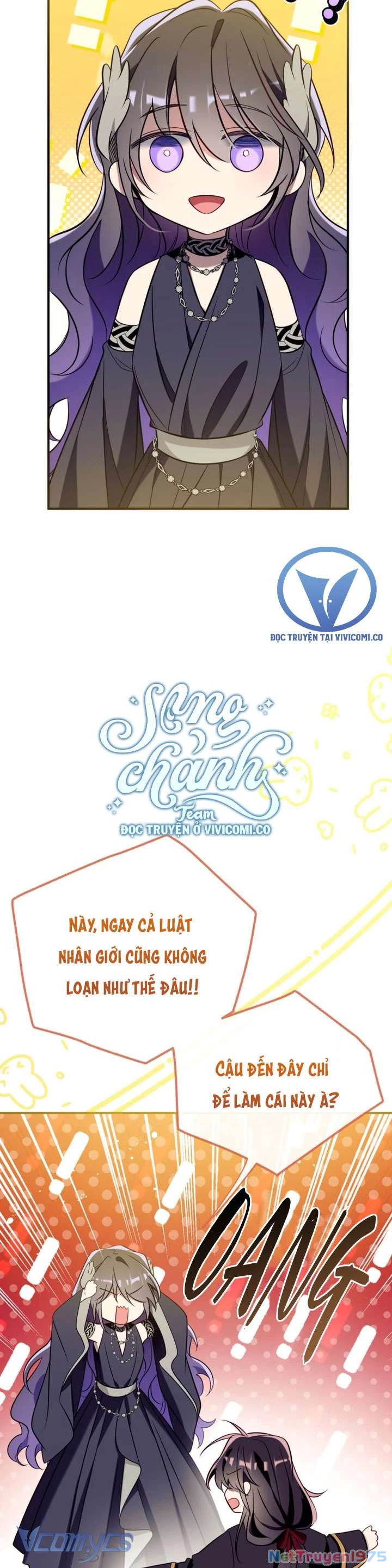 Chúng Ta Có Thể Trở Thành Người Nhà Không? Chapter 137 - 30