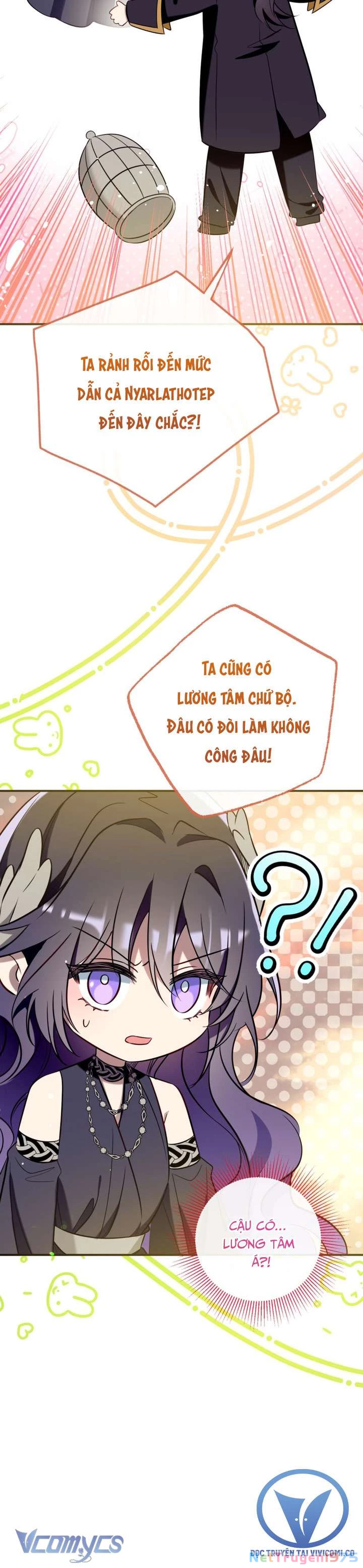 Chúng Ta Có Thể Trở Thành Người Nhà Không? Chapter 137 - 31