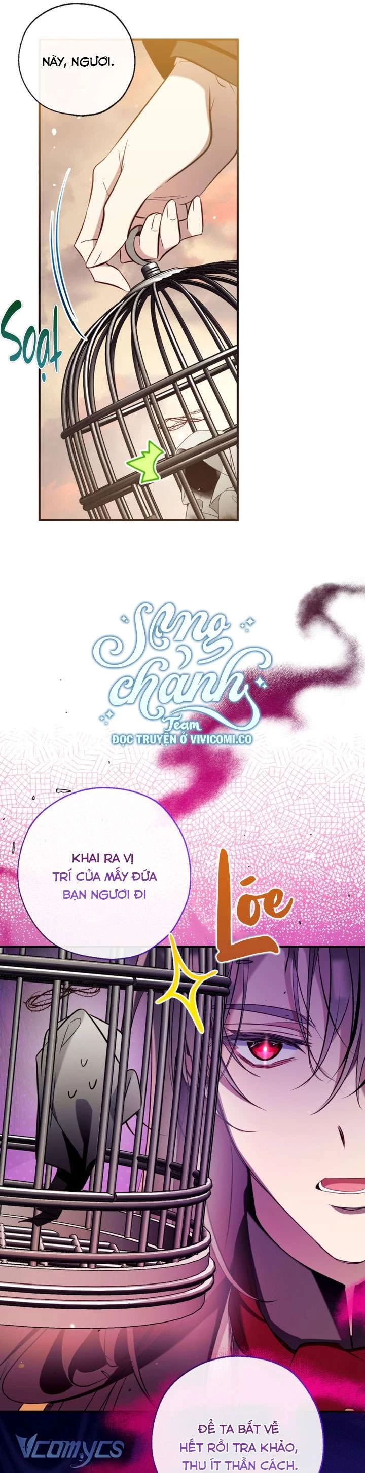 Chúng Ta Có Thể Trở Thành Người Nhà Không? Chapter 137 - 32