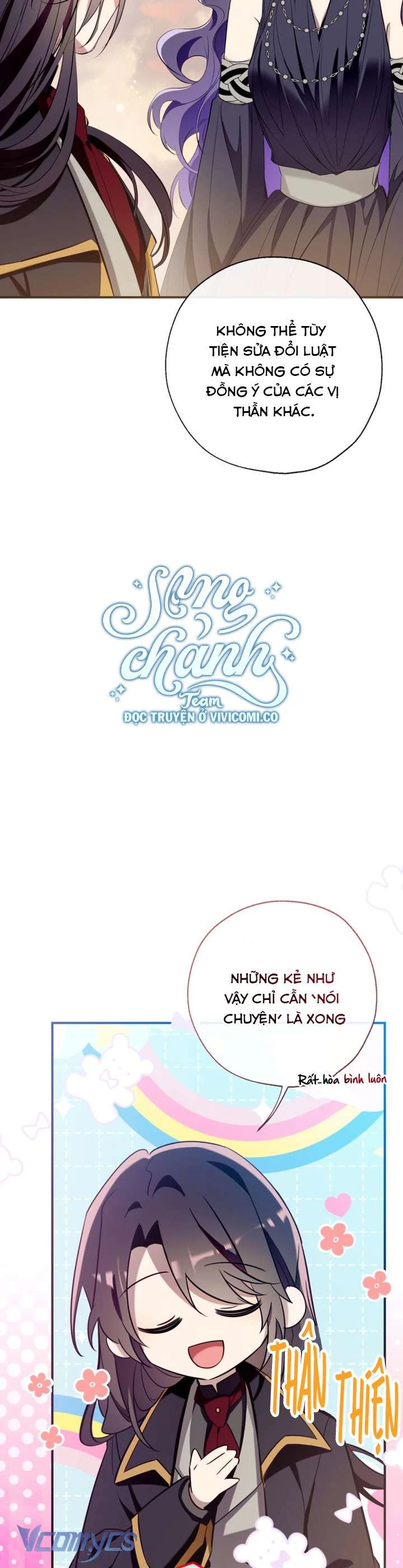 Chúng Ta Có Thể Trở Thành Người Nhà Không? Chapter 137 - 35