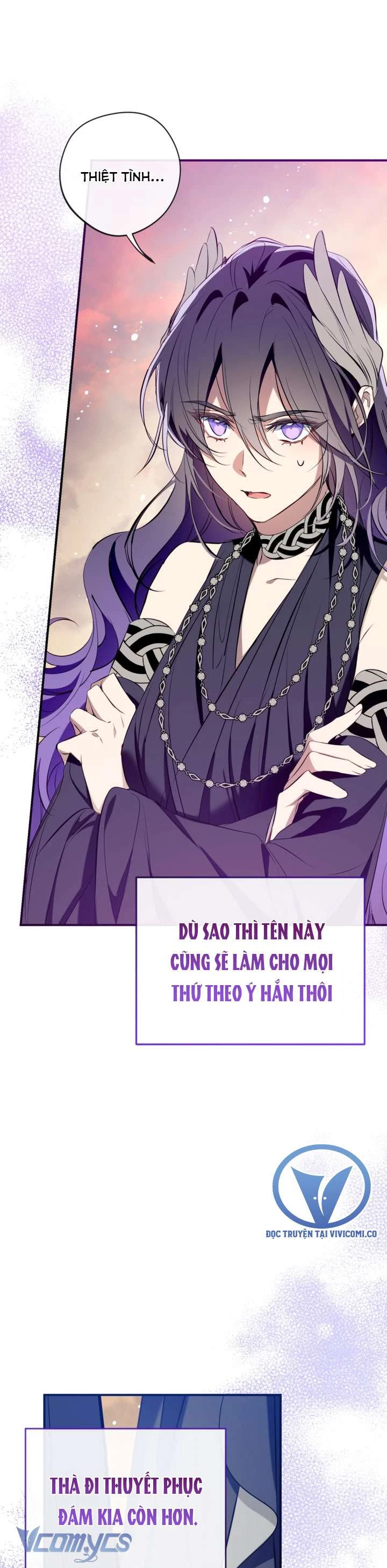 Chúng Ta Có Thể Trở Thành Người Nhà Không? Chapter 137 - 37