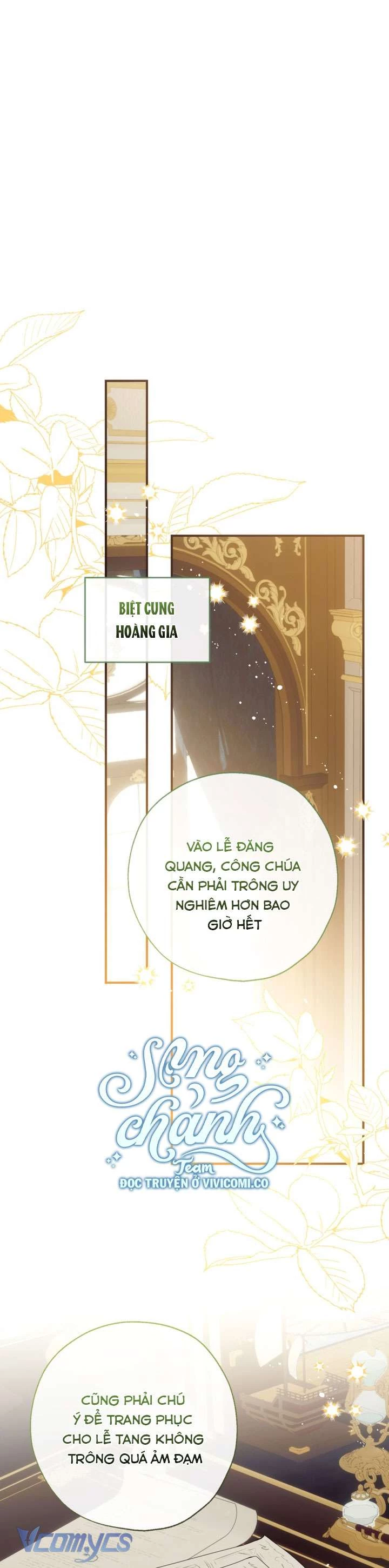 Chúng Ta Có Thể Trở Thành Người Nhà Không? Chapter 137 - 41
