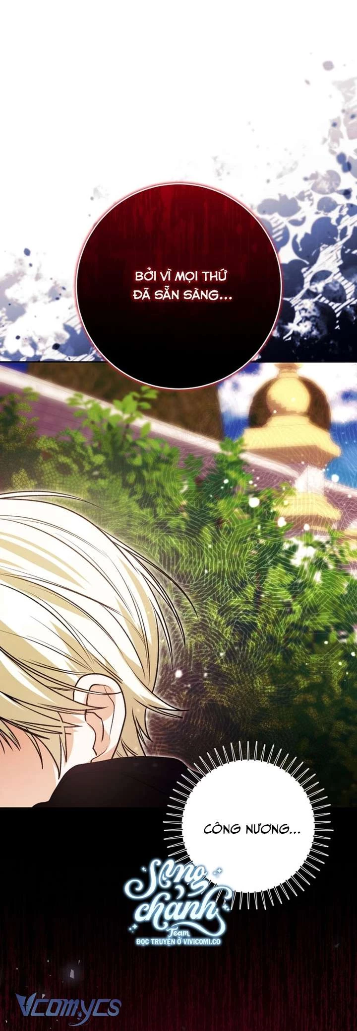Bé Cá Voi Sát Thủ Phản Diện Chapter 55 - 2