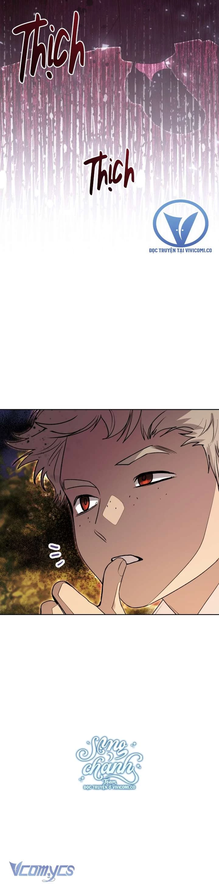 Bé Cá Voi Sát Thủ Phản Diện Chapter 55 - 4