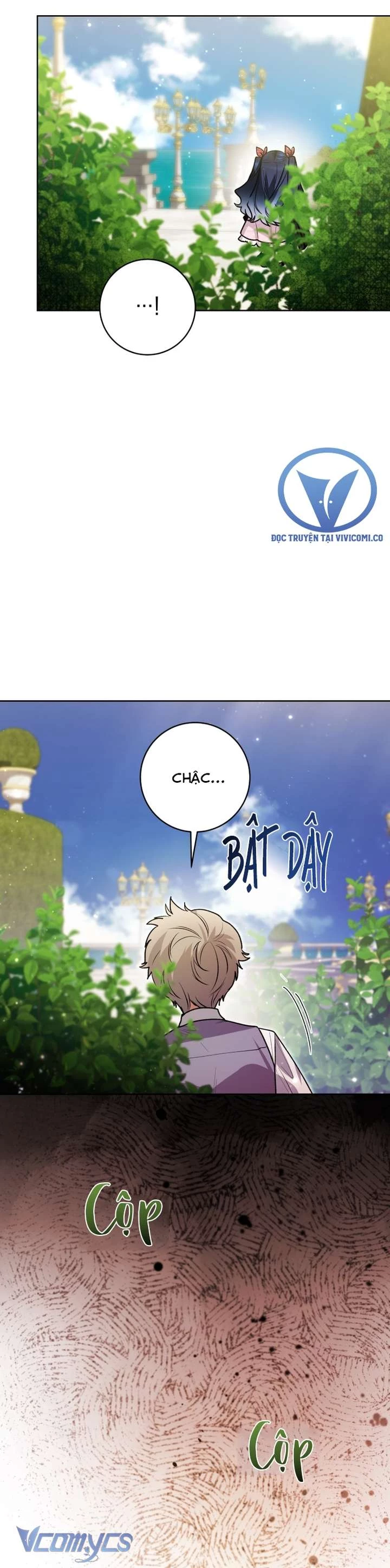 Bé Cá Voi Sát Thủ Phản Diện Chapter 55 - 5