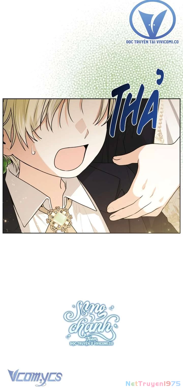 Bé Cá Voi Sát Thủ Phản Diện Chapter 55 - 7