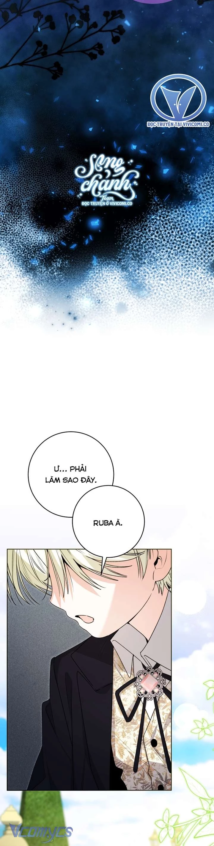 Bé Cá Voi Sát Thủ Phản Diện Chapter 55 - 9
