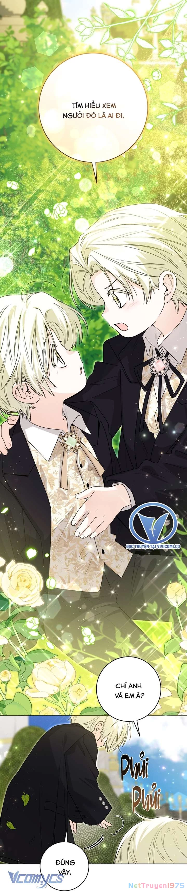 Bé Cá Voi Sát Thủ Phản Diện Chapter 55 - 10