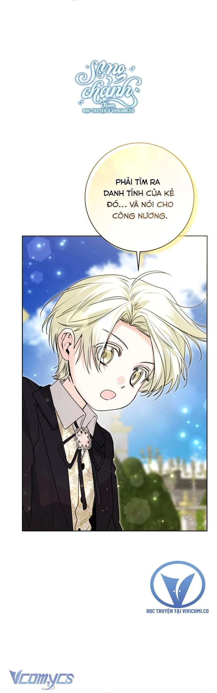 Bé Cá Voi Sát Thủ Phản Diện Chapter 55 - 11