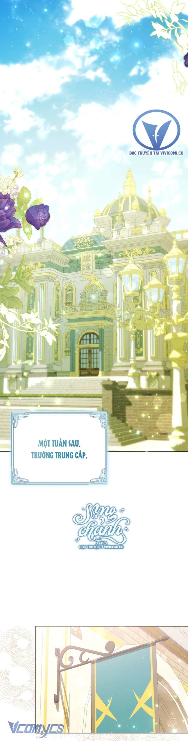 Bé Cá Voi Sát Thủ Phản Diện Chapter 55 - 16