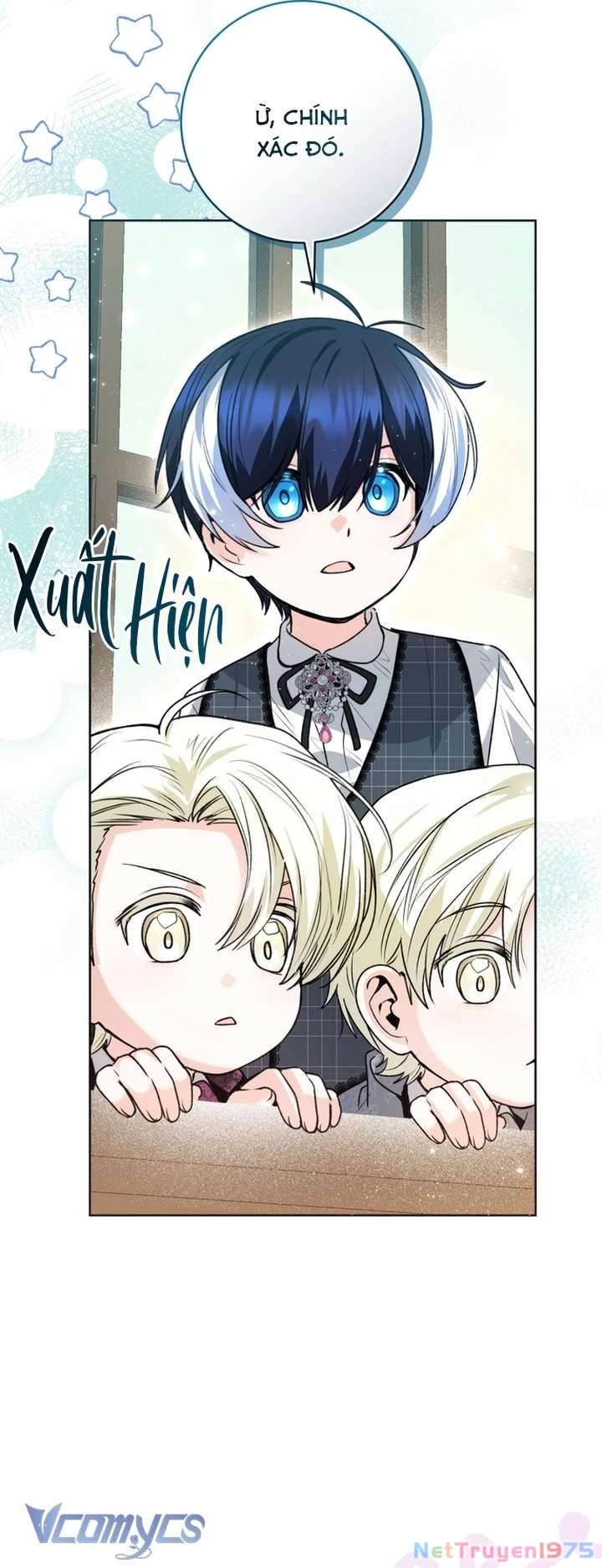 Bé Cá Voi Sát Thủ Phản Diện Chapter 55 - 18