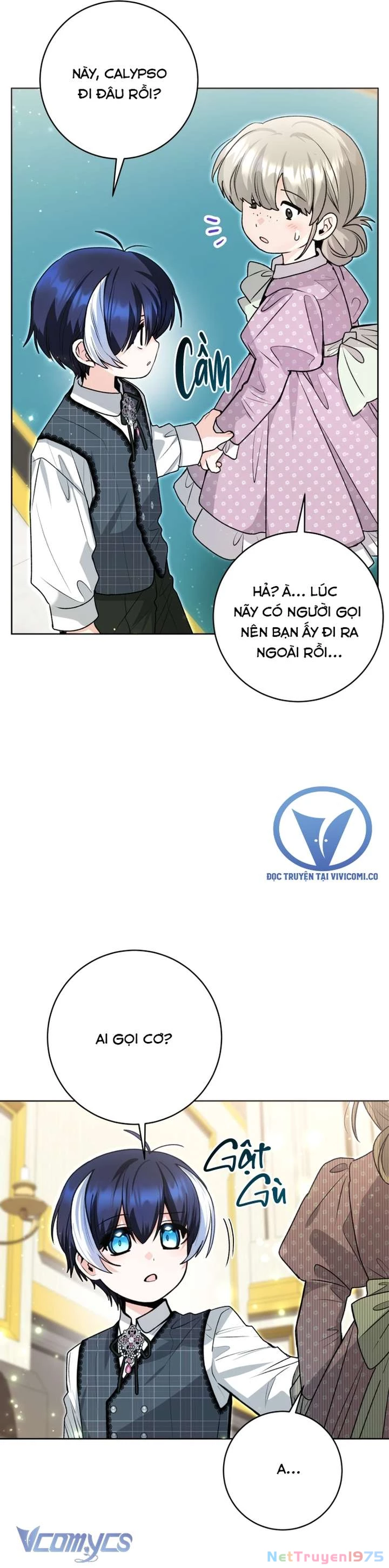 Bé Cá Voi Sát Thủ Phản Diện Chapter 55 - 20