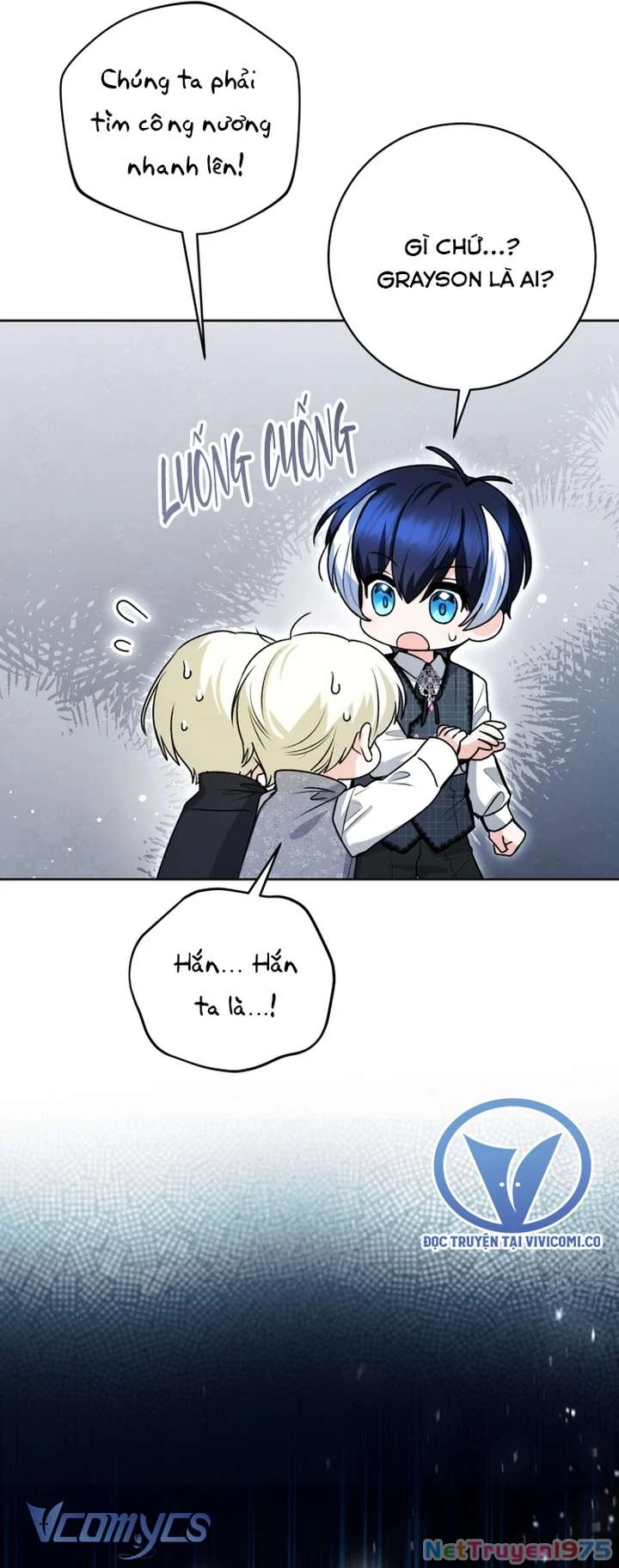 Bé Cá Voi Sát Thủ Phản Diện Chapter 55 - 22