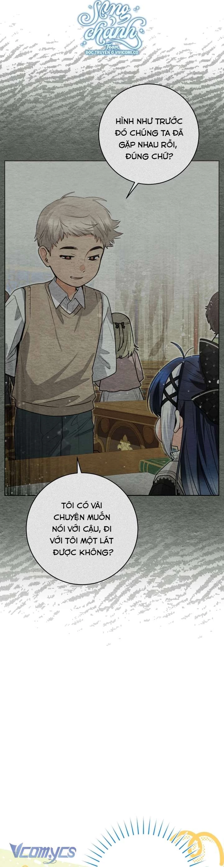 Bé Cá Voi Sát Thủ Phản Diện Chapter 55 - 25