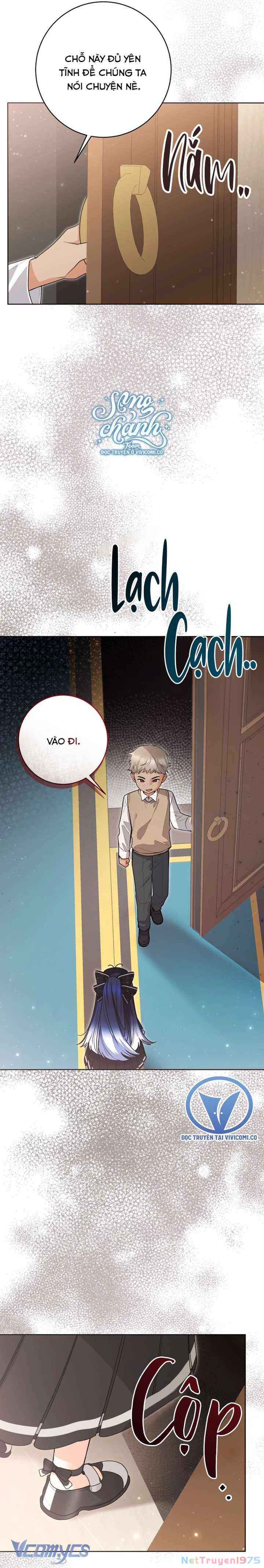 Bé Cá Voi Sát Thủ Phản Diện Chapter 55 - 29