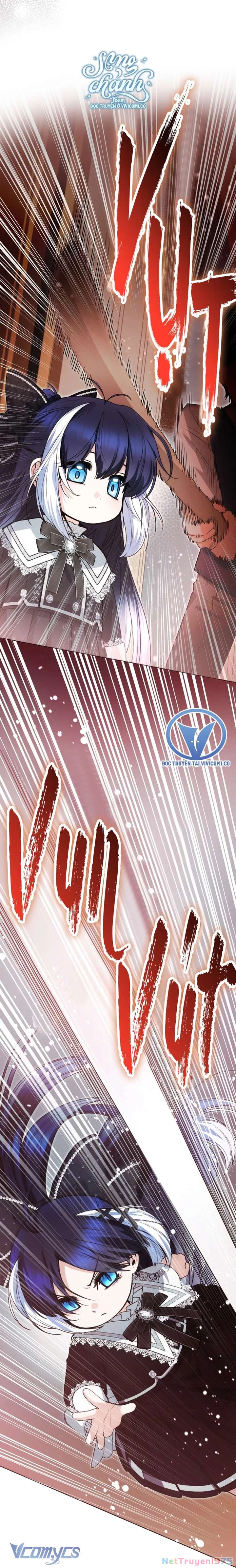 Bé Cá Voi Sát Thủ Phản Diện Chapter 55 - 30
