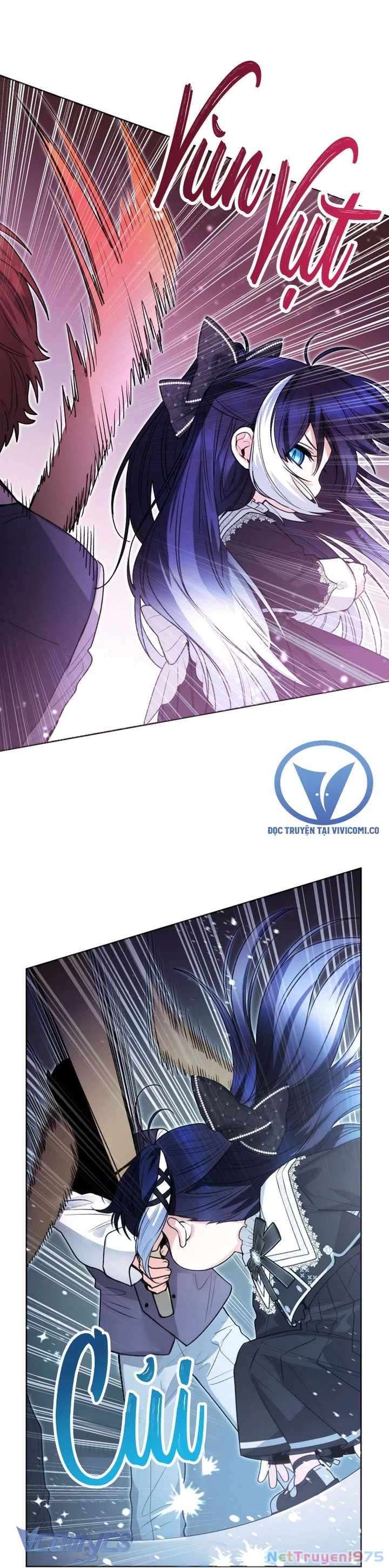 Bé Cá Voi Sát Thủ Phản Diện Chapter 55 - 31