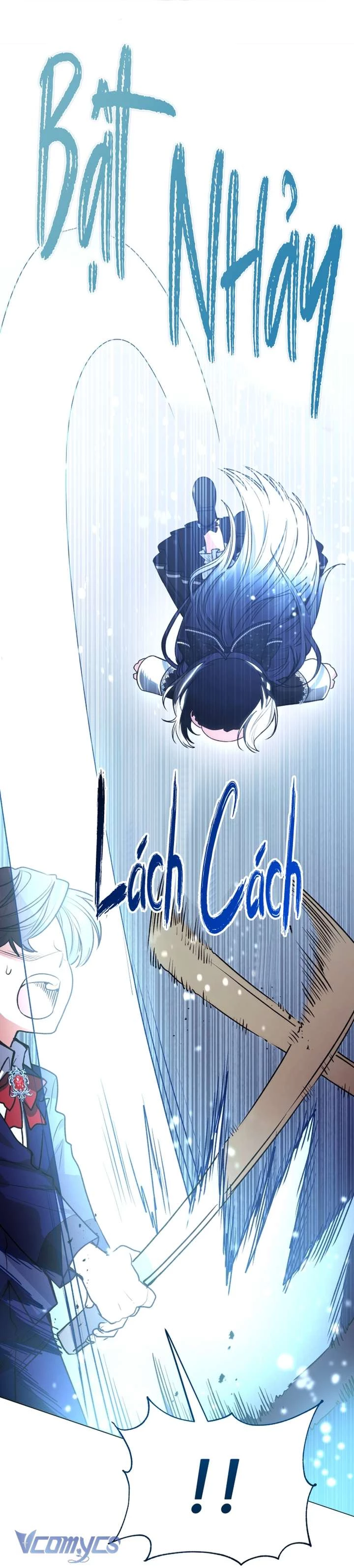 Bé Cá Voi Sát Thủ Phản Diện Chapter 55 - 32