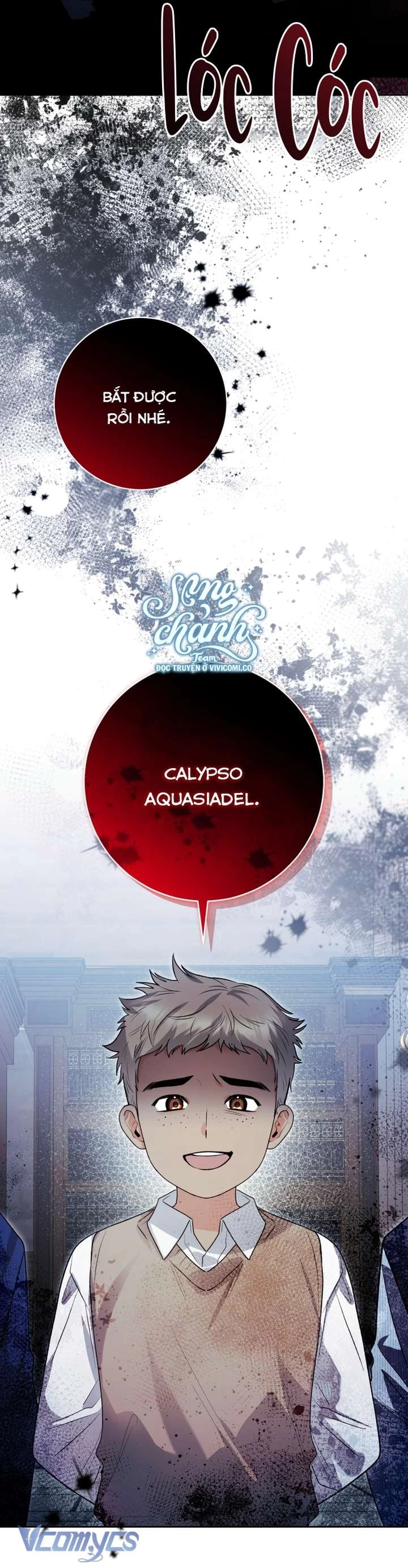 Bé Cá Voi Sát Thủ Phản Diện Chapter 55 - 36