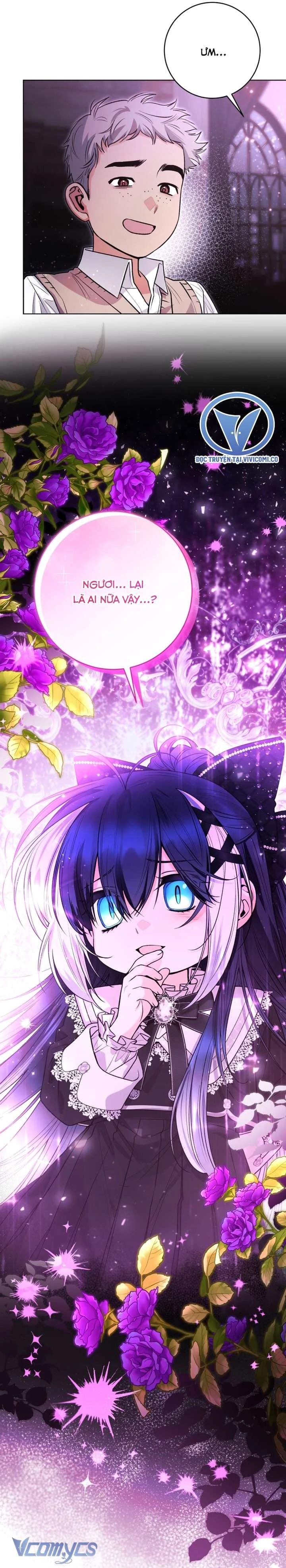 Bé Cá Voi Sát Thủ Phản Diện Chapter 55 - 38