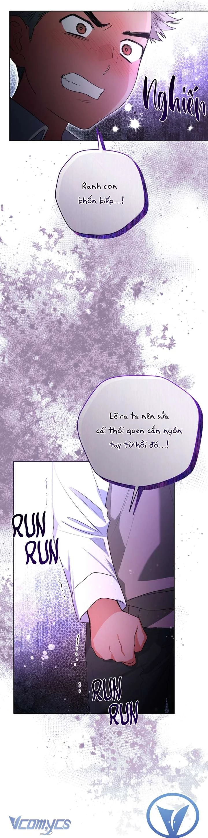 Bé Cá Voi Sát Thủ Phản Diện Chapter 55 - 41