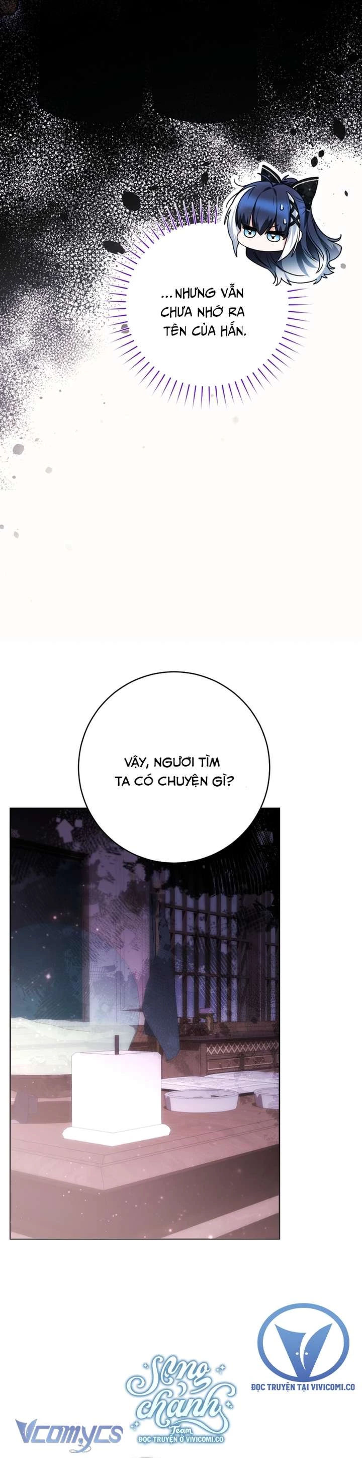 Bé Cá Voi Sát Thủ Phản Diện Chapter 55 - 45