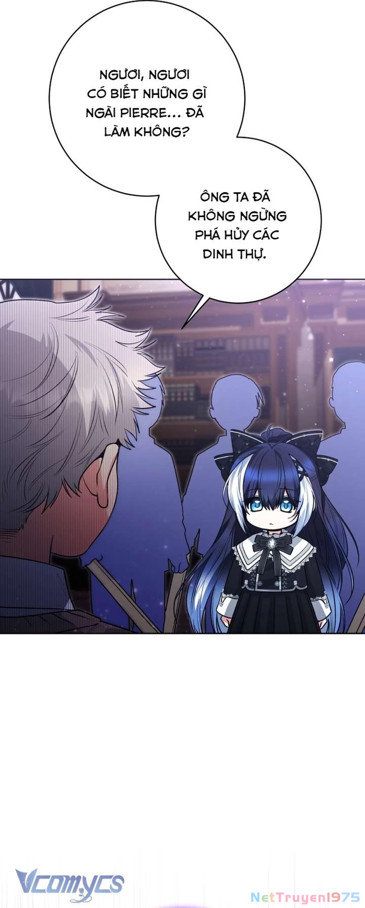Bé Cá Voi Sát Thủ Phản Diện Chapter 55 - 46