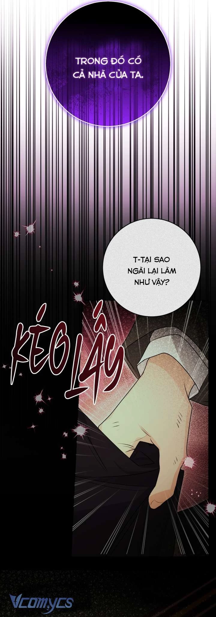 Bé Cá Voi Sát Thủ Phản Diện Chapter 55 - 47