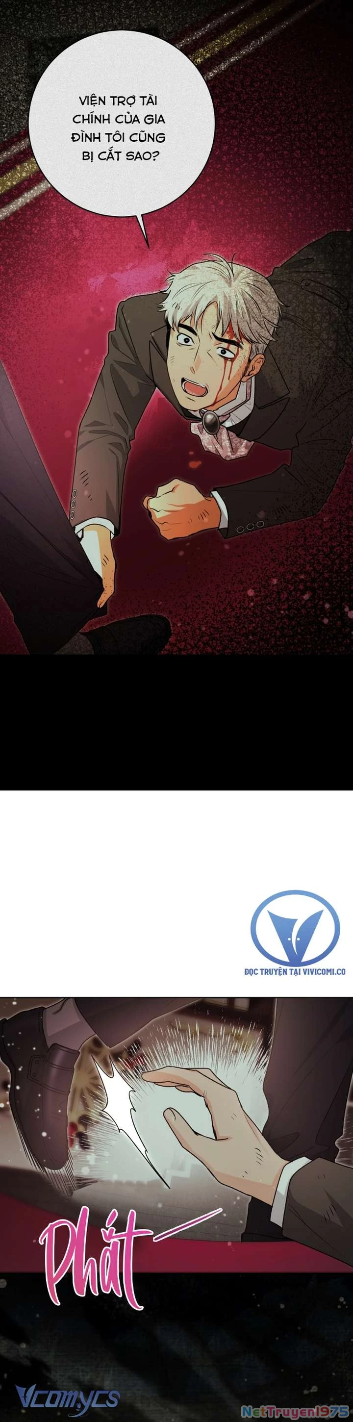 Bé Cá Voi Sát Thủ Phản Diện Chapter 55 - 48