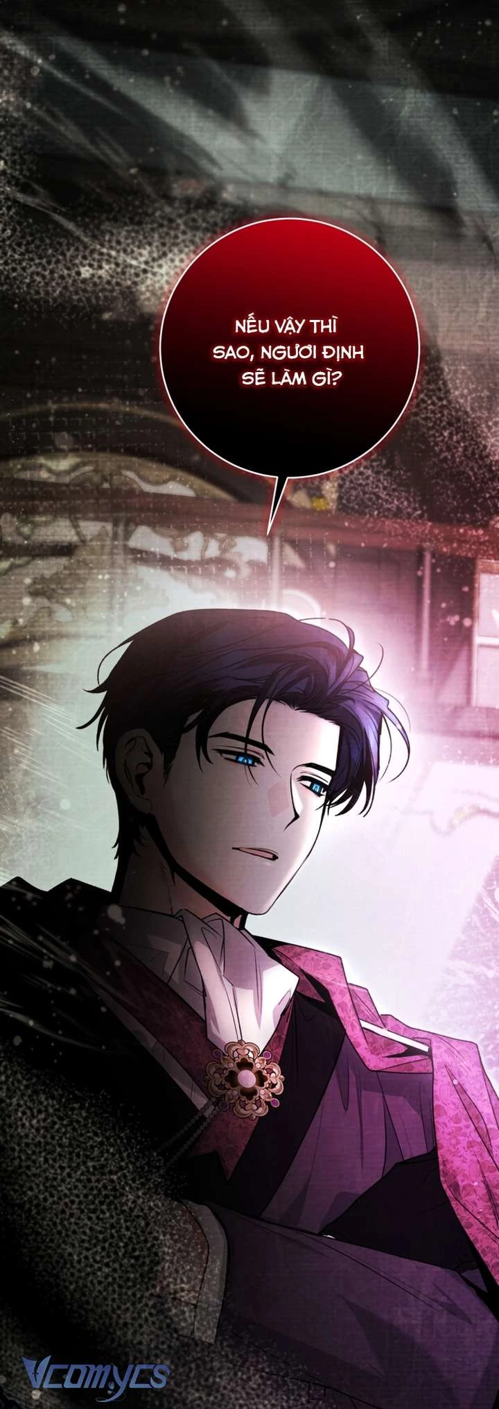 Bé Cá Voi Sát Thủ Phản Diện Chapter 55 - 49