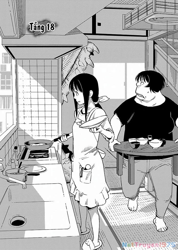 Mê Cung Triệu Chiếu Chapter 18 - 2