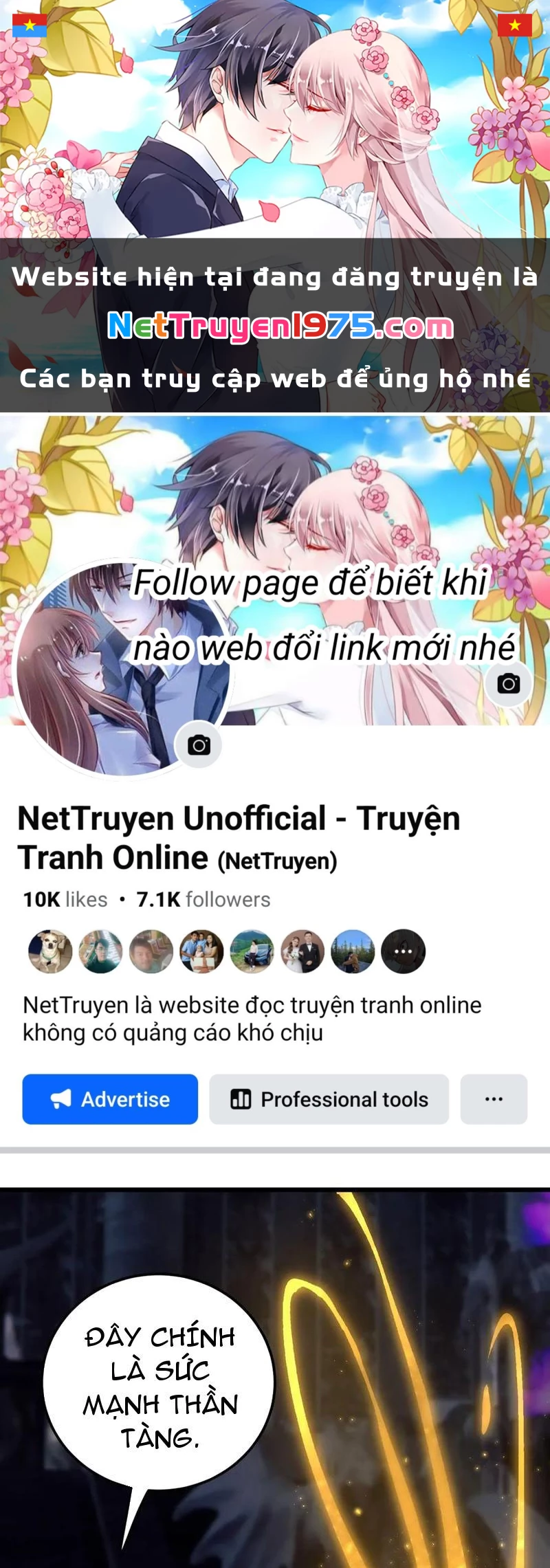 Đại Thừa Kỳ Mới Có Nghịch Tập Hệ Thống Chapter 62 - 1
