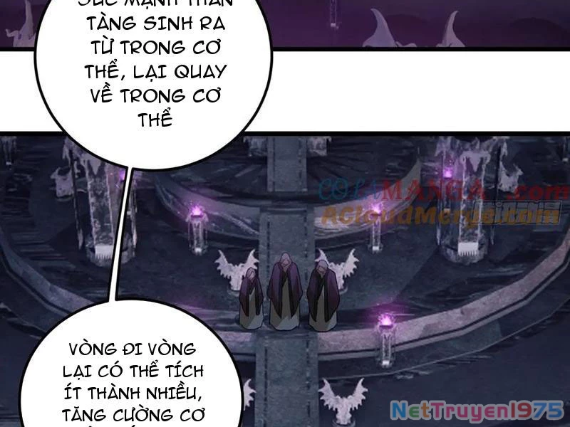 Đại Thừa Kỳ Mới Có Nghịch Tập Hệ Thống Chapter 62 - 8