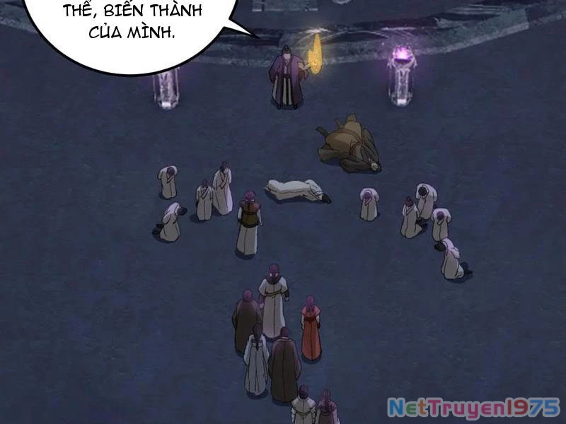 Đại Thừa Kỳ Mới Có Nghịch Tập Hệ Thống Chapter 62 - 9