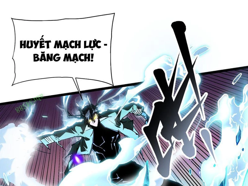 Cao Võ Tiến Hóa: Bắt Đầu Thức Tỉnh Quái Thú Chi Vương Chapter 12 - 55
