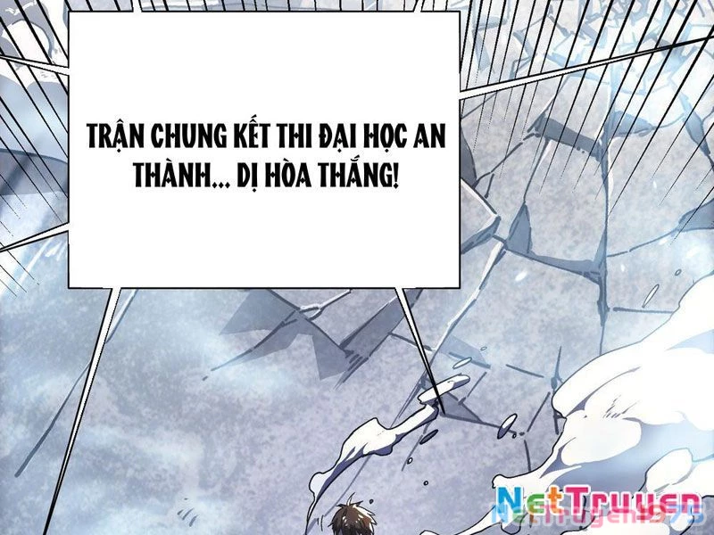 Cao Võ Tiến Hóa: Bắt Đầu Thức Tỉnh Quái Thú Chi Vương Chapter 12 - 131